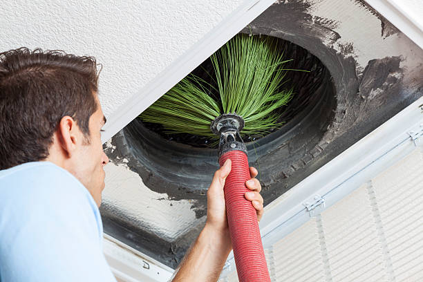 Best Home Air Vent Cleaning  in Haverford College, PA